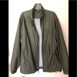 Nike Men’s Windbreaker